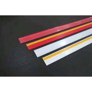 

LABEL HARGA 90x40 MM SUPERMARKET GONDOLA PRICE TAG PEREKAT SWALAYAN MINIMARKET