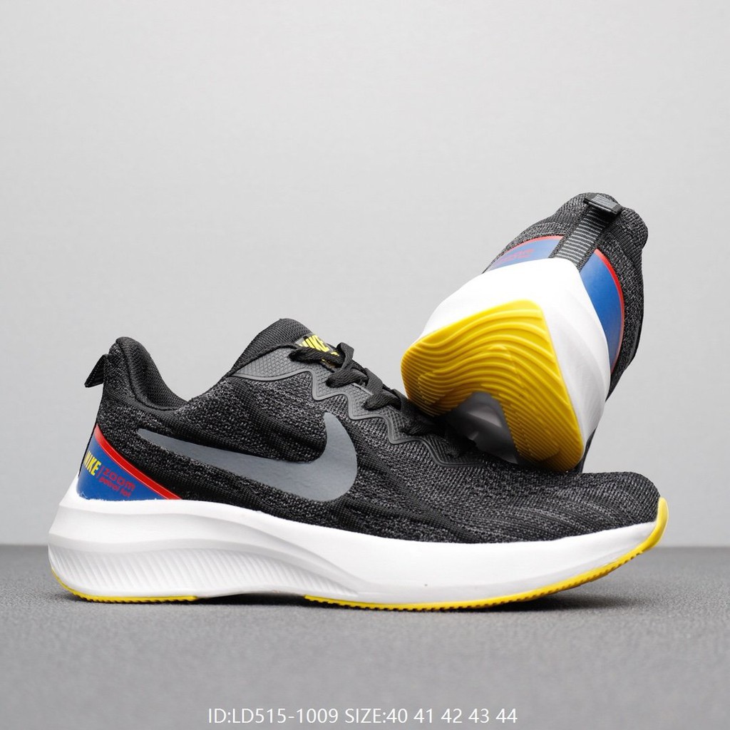 Nike Air Zoom Pegasus 35 mesh sepatu olahraga maraton yang bernapas |  Shopee Indonesia