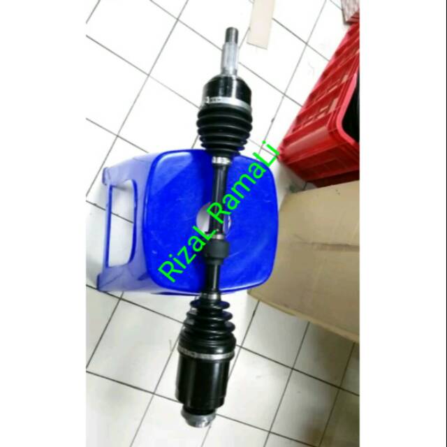 As roda-drive shaft ford escape-mazda tribute 2300cc kanan