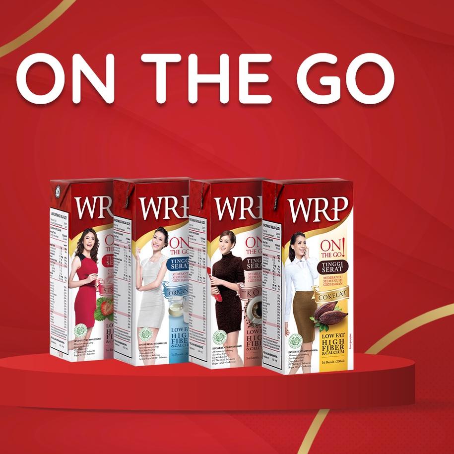 

✨Promo WRP On The Go Original 200ML #Terbagus