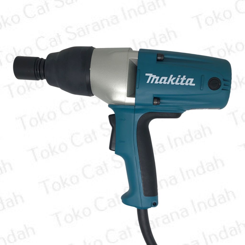 MAKITA IMPACT WRENCH TW0350  BOR PEMUTAR BAUT MAKITA TW 0350