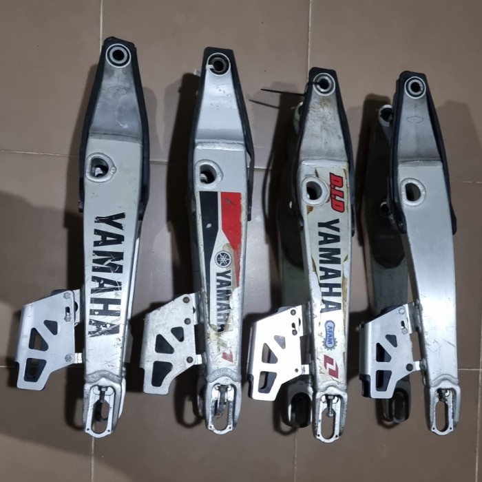 {duniastore} swingarm arm yz 125 250 Berkualitas