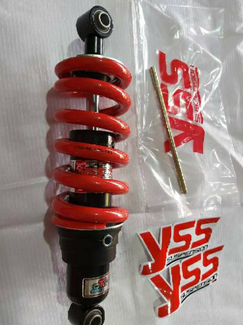 Shock yss dtg ninja rr 150 original