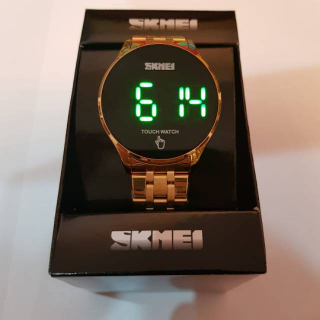 SKMEI 1579 Original Water Resistant