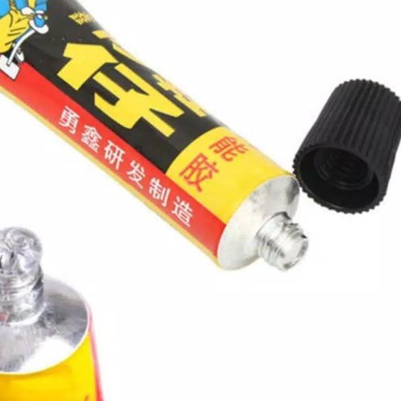 

➥ LEM SEPATU SUPER KUAT ❋