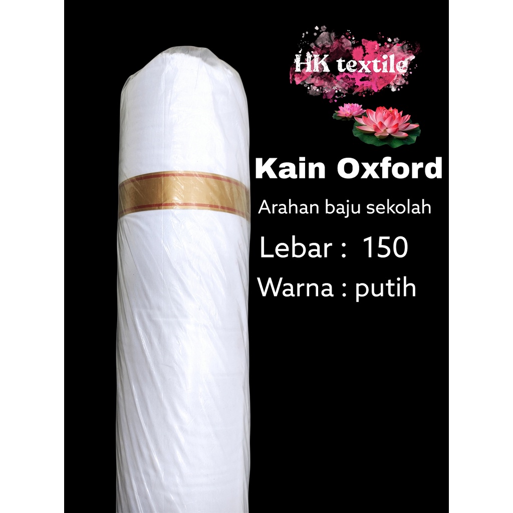 Kain Oxford