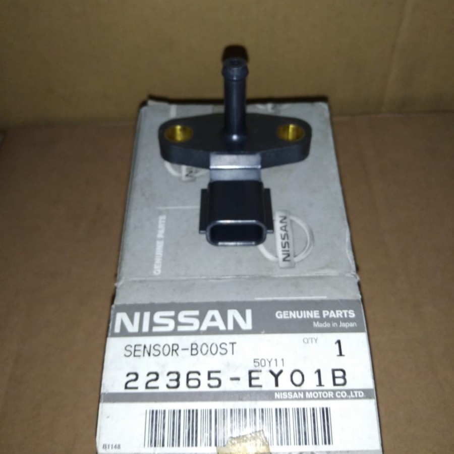 SENSOR BOOST NISSAN INFINITY XTRAIL T32 22365-EY01B ORISINIL