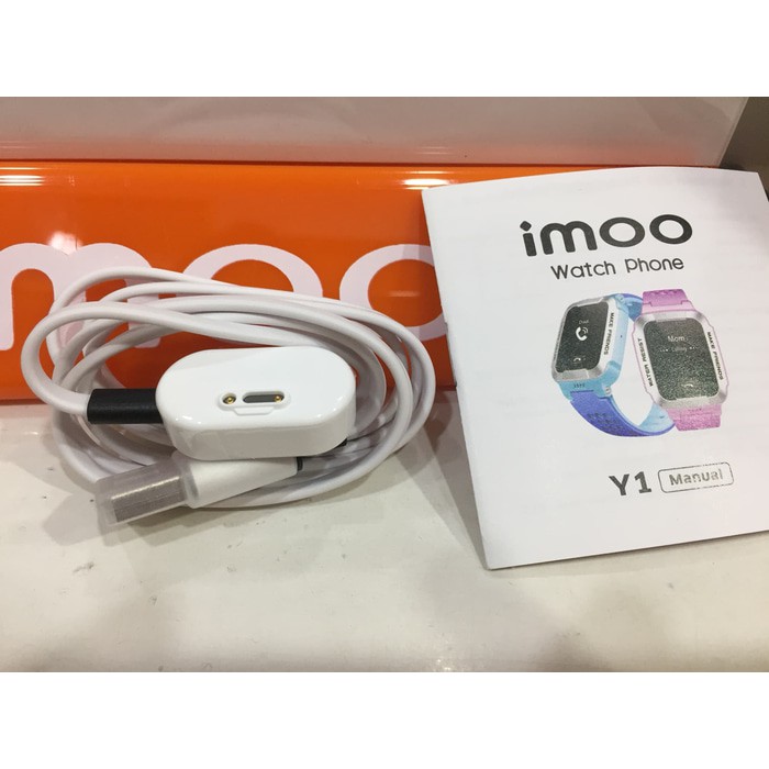 kabel original imoo y1