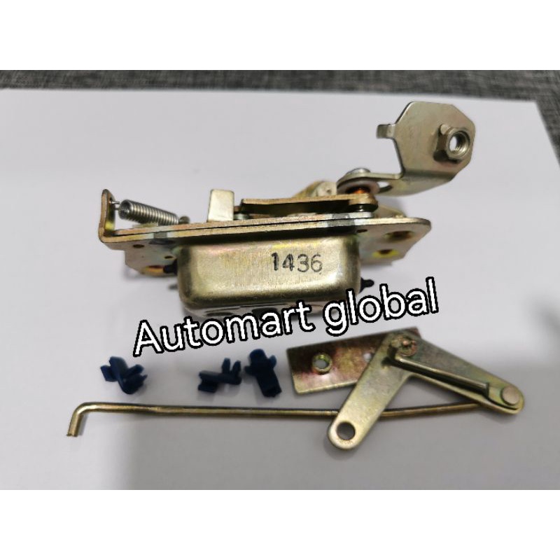 Door lock kunci pintu depan Toyota hardtop 2f 1pc