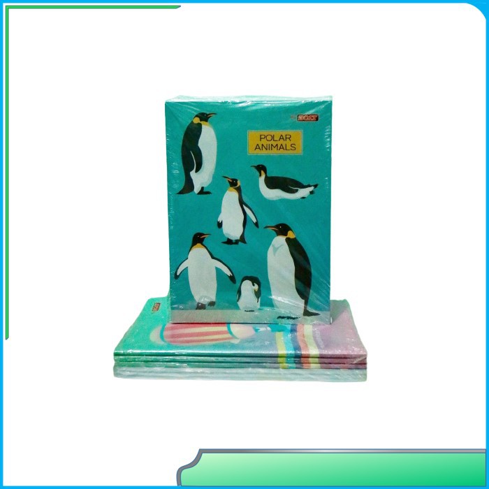

Buku Tulis Big Boss