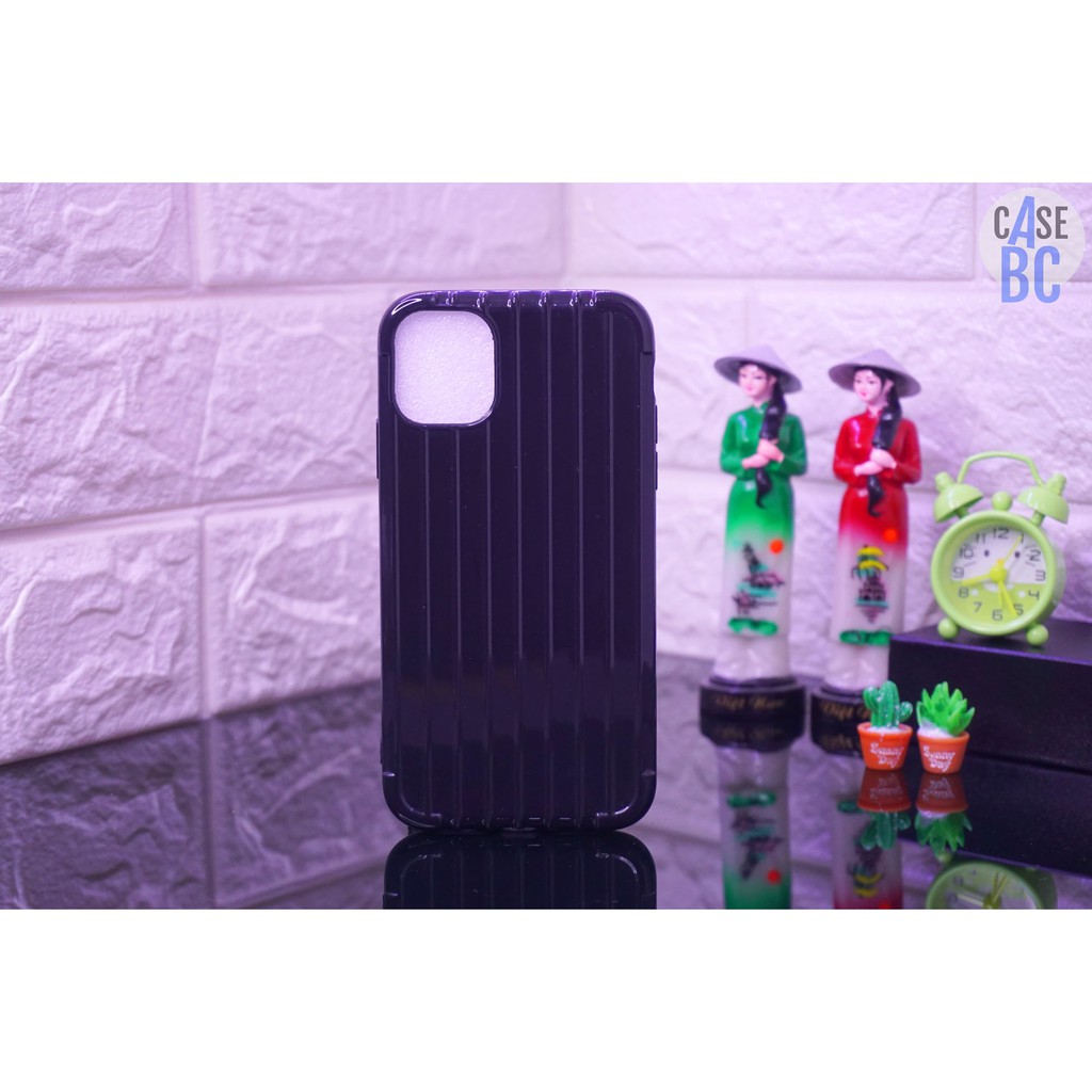 Vivo Y30 Y50 Y81 V15 Y91/Y95 Case Koper/Softcase Koper/ Casing Polos Warna