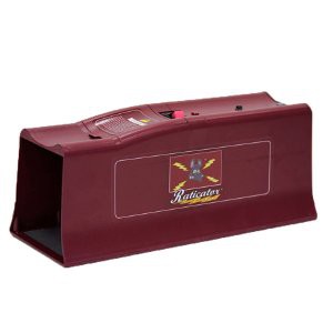 Jual Perangkap Jebakan Pembasmi Tikus setrum listrik Amerika Original Limited