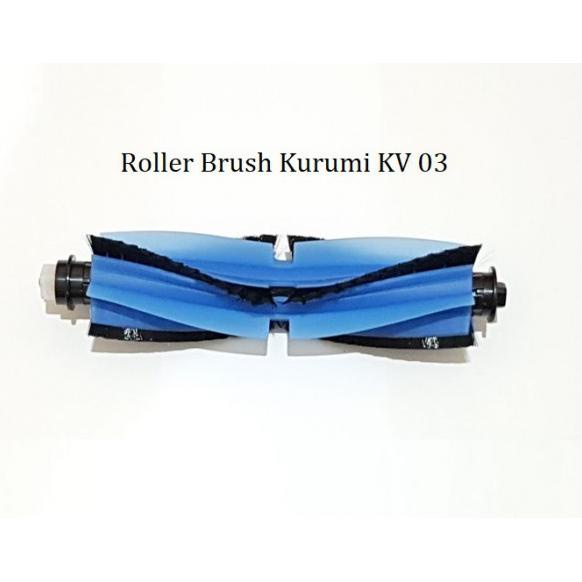 Kurumi Sparepart Roller Brush Sikat Putar for KV03 / KV 03
