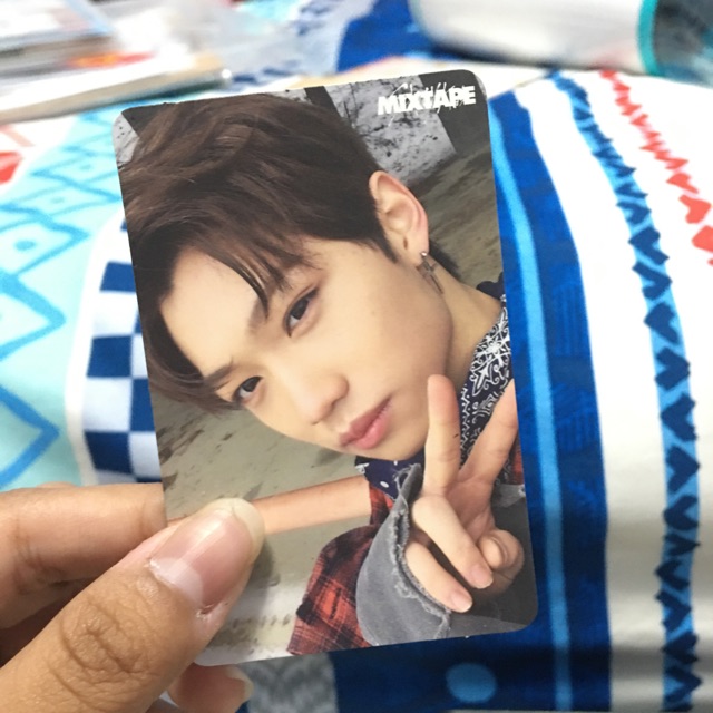 FELIX MIXTAPE SELFIE PC