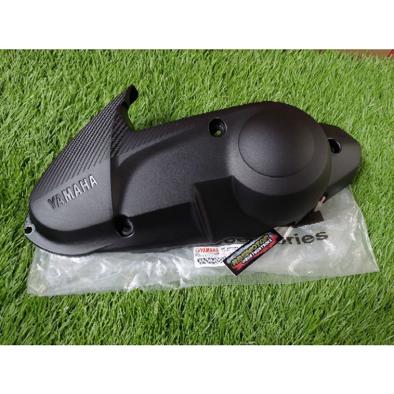 TUTUP CVT NMAX TUTUP MESIN NMAX TUTUP CVT YAMAHA NMAX CVT NMAX TUTUP COVER CVT NMAX N MAX ORIGINAL C