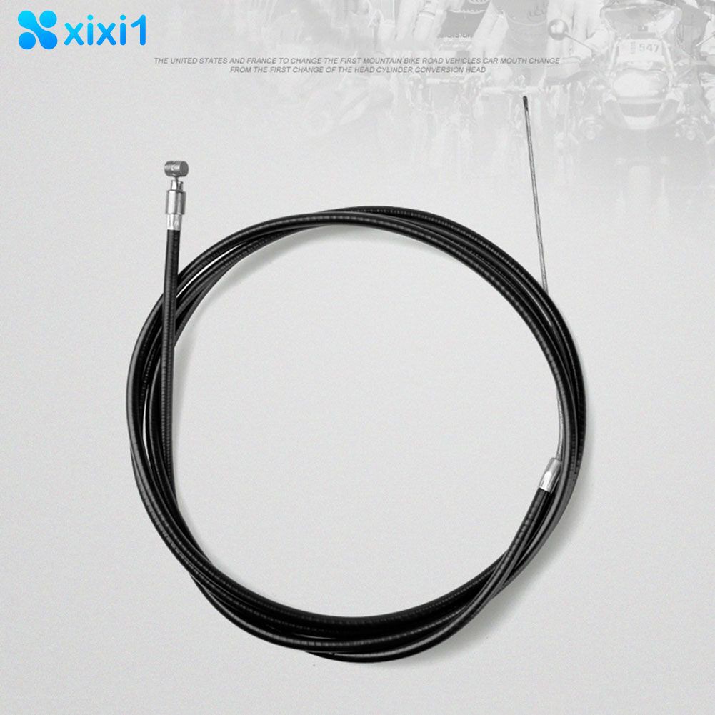 mountain bike brake cables