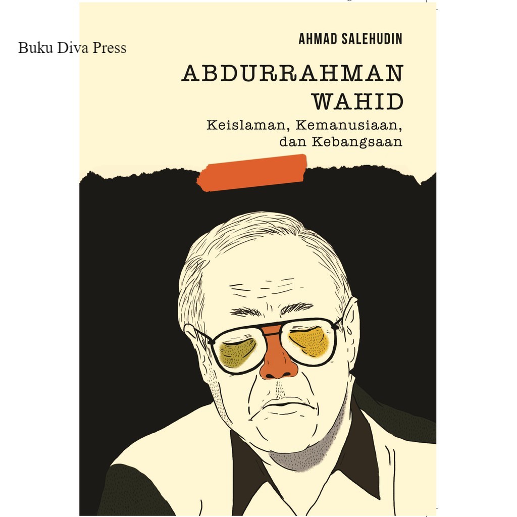 Buku Abdurrahman Wahid