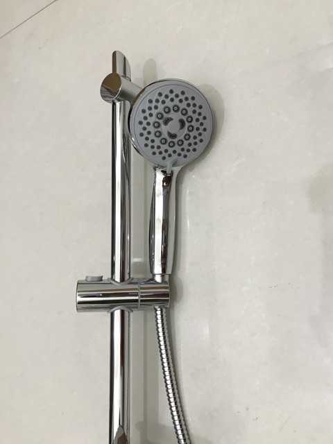 TEPS HST- Deutch Drip ,Handshower tiang/Shower mandi tiang