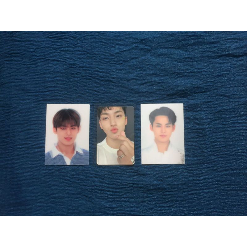 pc mingyu flfl lim a + lenti