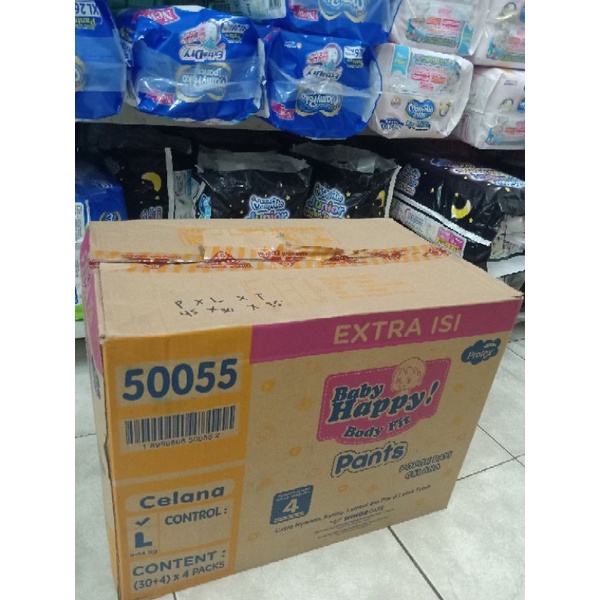 

Kardus kosong ukuran 45x30x35 buat kemas packing