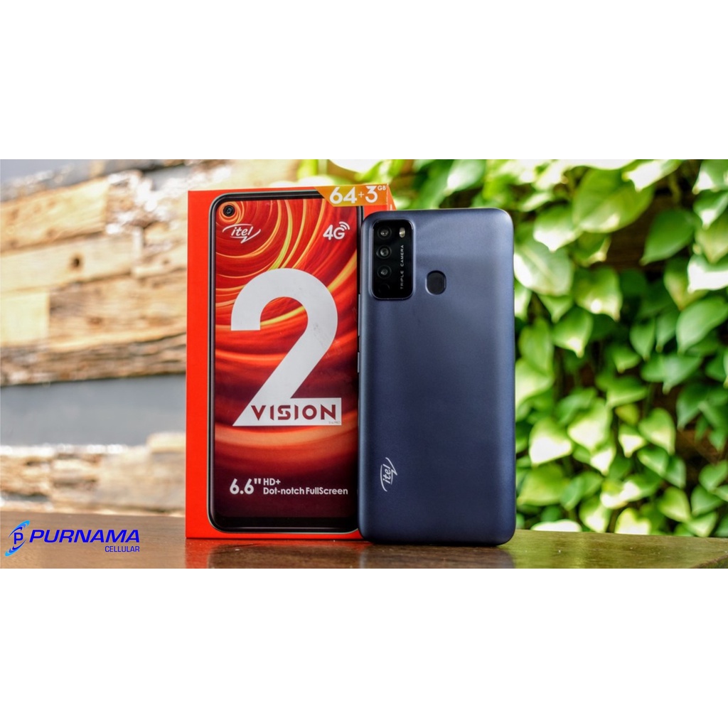 ITEL VISION 2 3/64GB