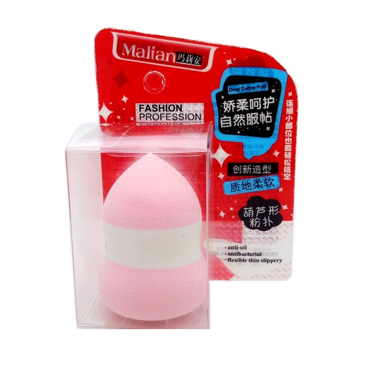 Terbaru Malian Spon Blending - Drop Cotton Gucci