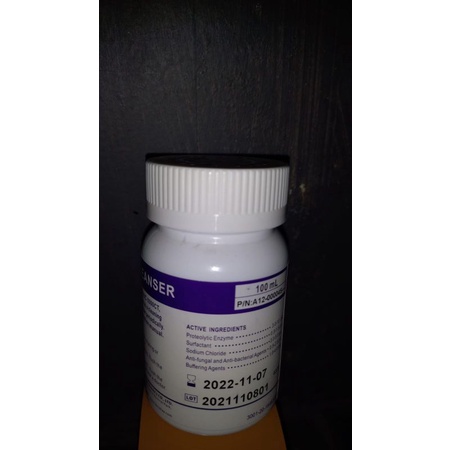 EZ Cleanser 100ml Mindray