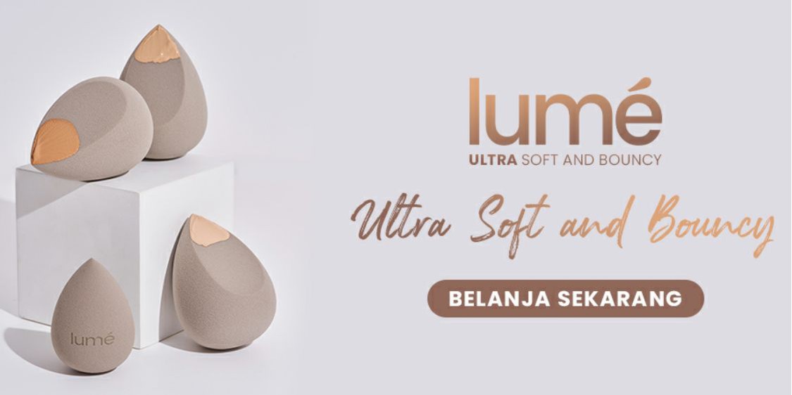 Toko Online Lumecosmetics | Shopee Indonesia