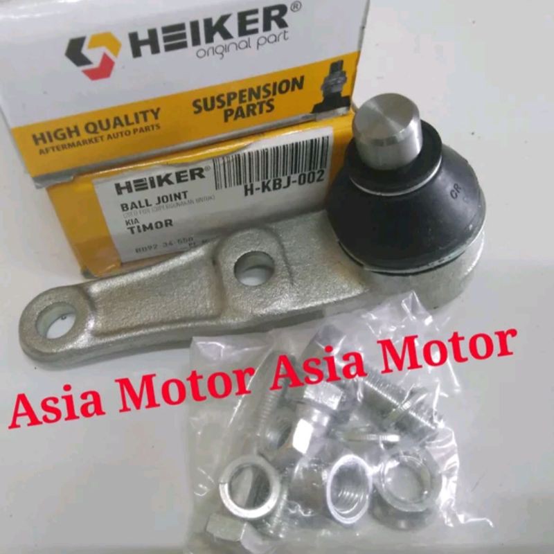 Ball Joint Timor Dohc Timor Sohc Ball Join Timor