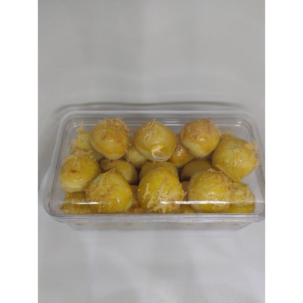 

Nastar Keju Premium