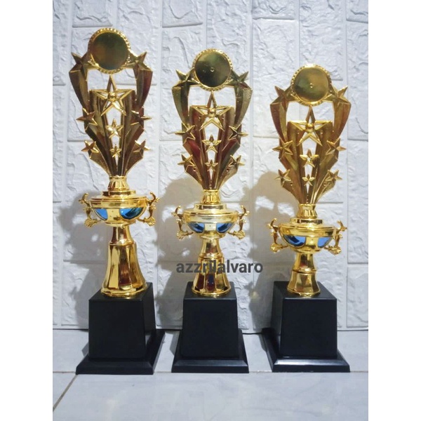 Piala body B 202