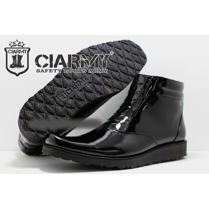 Sepatu Ciarmy PDH Type C-03T