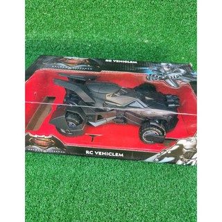 Buruan Beli  Limited Edition Rc  Batman Car Mainan Mobil  