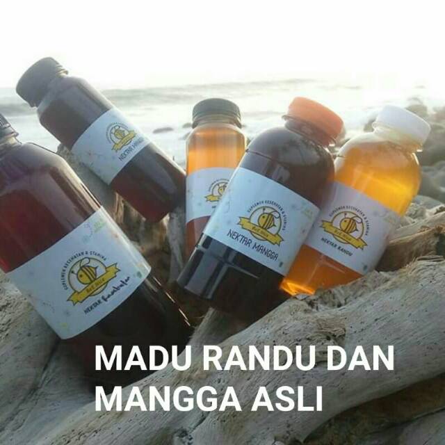 

madu asli tanpa campuran