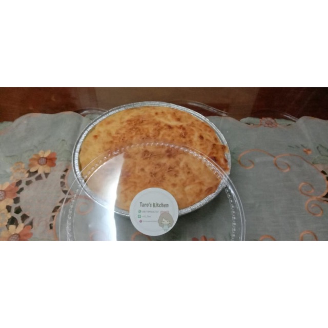 

Macaroni schotel panggang