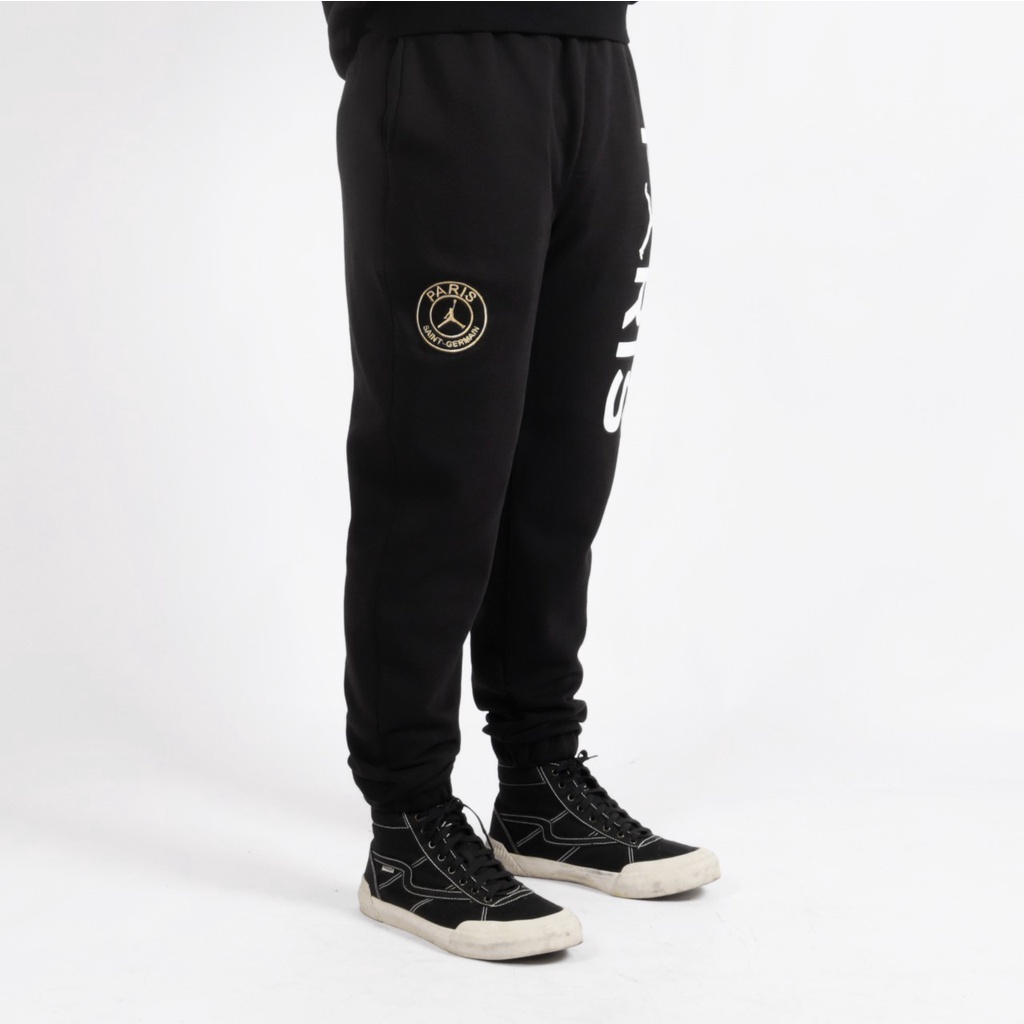 CELANA PANJANG PRIA JOGGER PANT JORDAN X P S G SIMPLE GOOD QUALITY