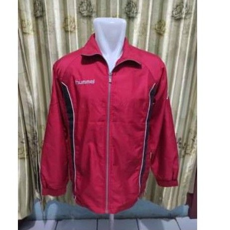 Jaket Hummel
