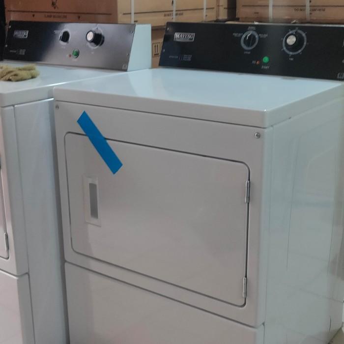 Clothes Dryer / Mesin Pengering Laundry Dryer Maytag