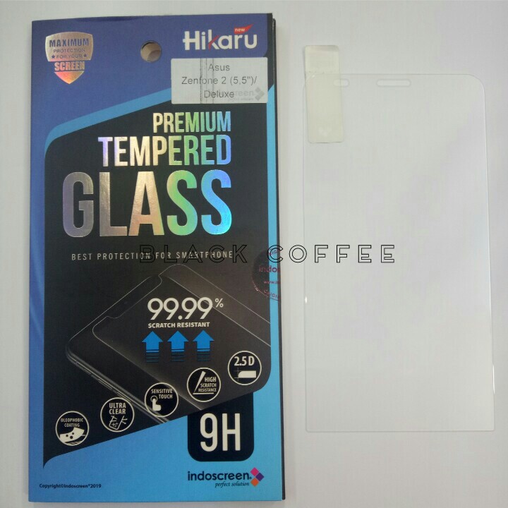 BENING HIKARU Tempered glass ASUS ZENFONE 2 5.5 inch