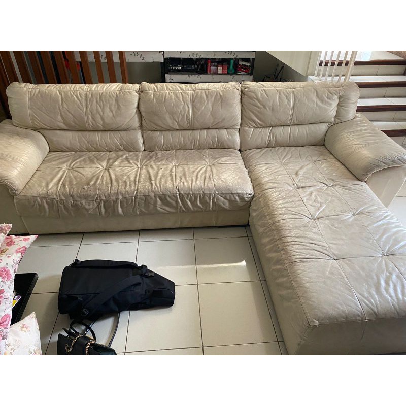 SERVICE SOFA / PERBAIKAN SOFA / REPARASI SOFA / GANTI KULIT SOFA / GANTI KAIN SOFA / GANTI SARUNG SO