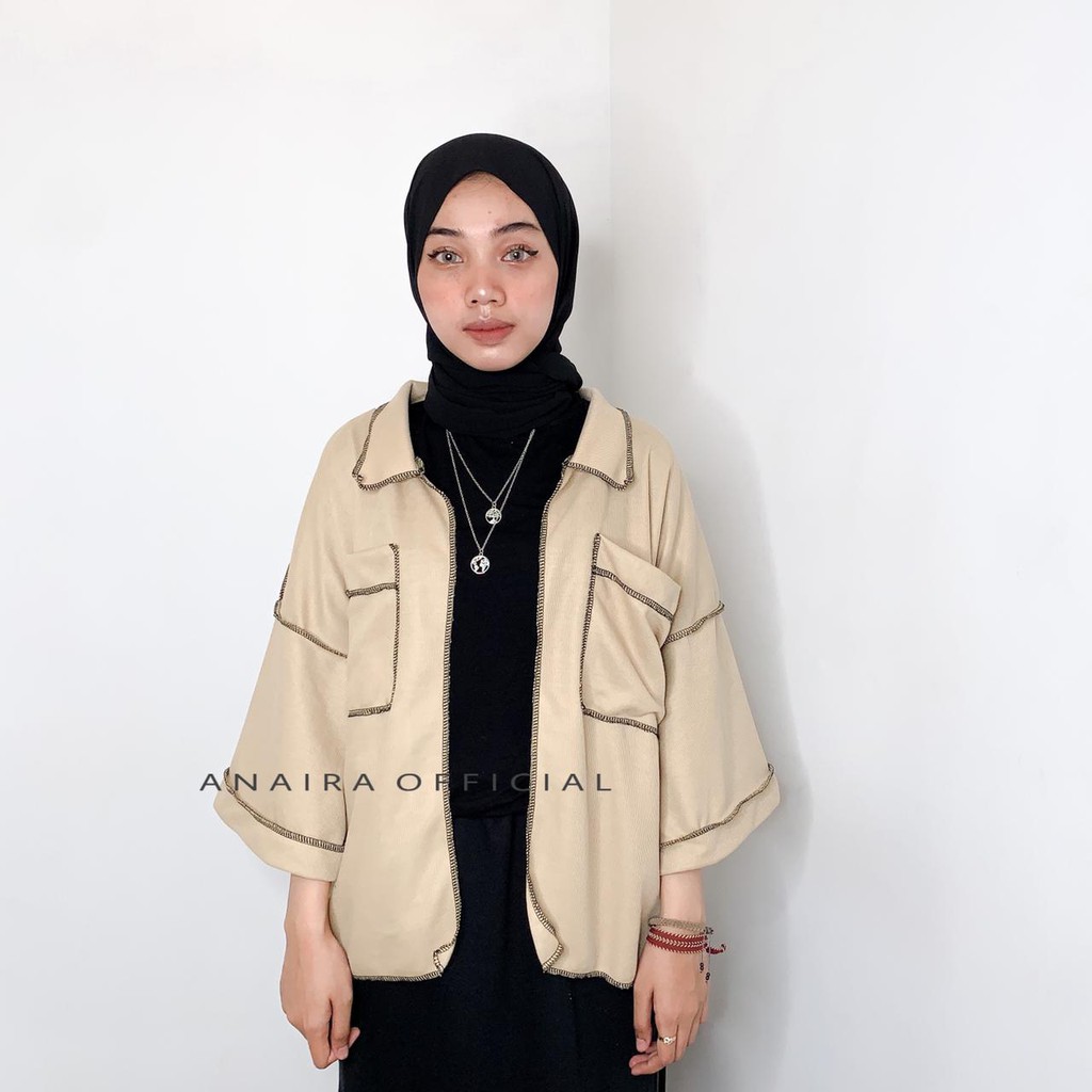 SUMMER OUTER WANITA KARDI KNIT MURAH STYLE FASHION KOREA CARDI KARDIGAN WANITA