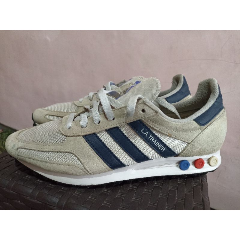 adidas la trainer second