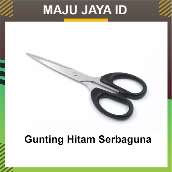 

Gunting Gunting Kertas Gunting Kerja Gunting Serbaguna MJ Maju Jaya ID
