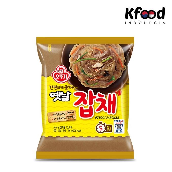 

Big Sale Ottogi Japchae Big Sale