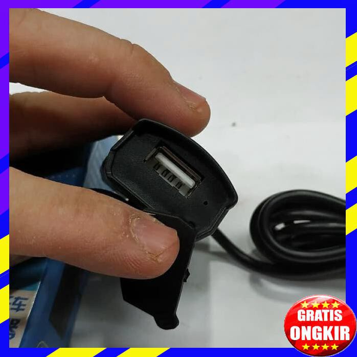 ACC HP CHARGER MOTOR AKI MOTOR AKI SAVER MOTOR AKI