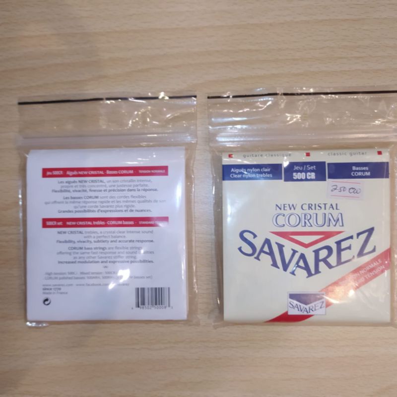 Savarez Classic string 500CR