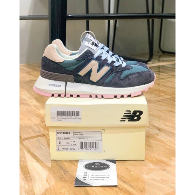 N*w Balance R_C1300 x Ronnie Fieg