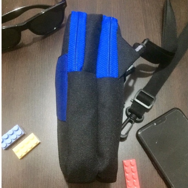 tas handphone kecil serbaguna kekinian model tali slempang atau bisa di gantung di leher #tas #tashp #tempathp #tempathanphone #taskecil