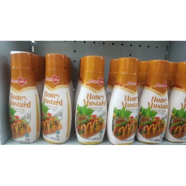 

M/S ROASTED SESAME 300 ML