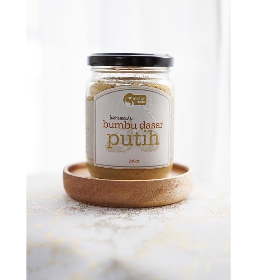 

XTXK Bumbu Dasar MPASI - Putih / Kuning / Bawang 892GMGR